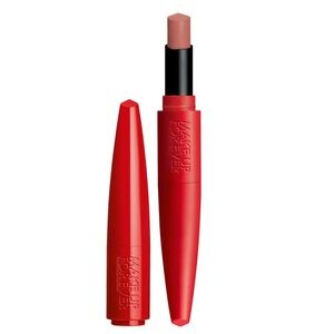 Makeup Forever Rouge Artist Lipstick - Memorable Spice